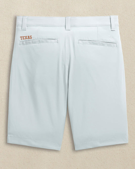 Texas Longhorns brrr°®-die 8" Performance Short | Southern Tide Featured