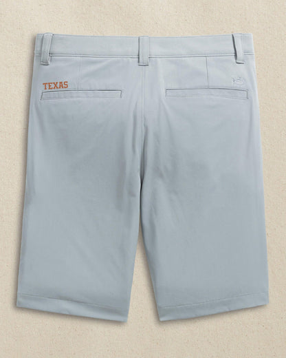 Texas Longhorns brrr°®-die 8" Performance Short | Southern Tide Featured