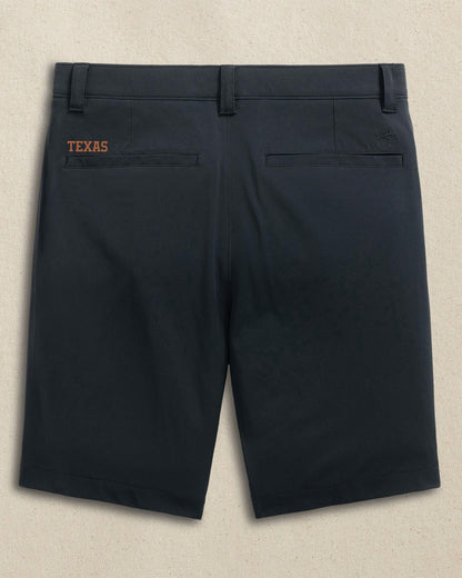 Texas Longhorns brrr°®-die 8" Performance Short | Southern Tide Featured