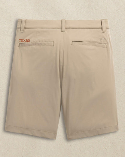 Texas Longhorns brrr°®-die 8" Performance Short | Southern Tide Featured