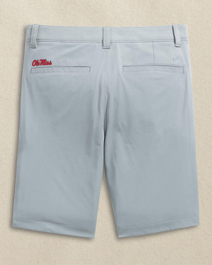 Ole Miss Rebels brrr°®-die 8" Performance Short | Southern Tide Latest