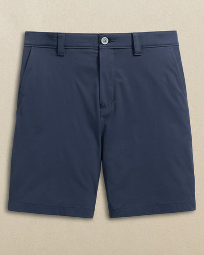 Ole Miss Rebels brrr°®-die 8" Performance Short | Southern Tide Latest