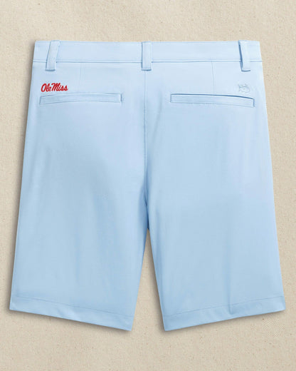 Ole Miss Rebels brrr°®-die 8" Performance Short | Southern Tide Latest