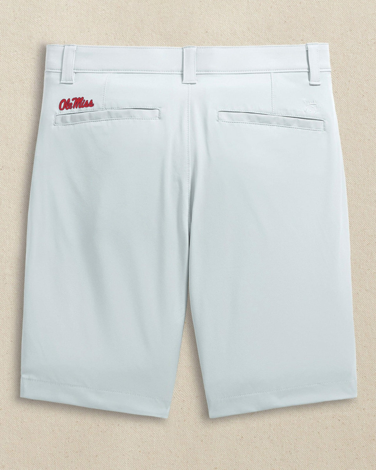Ole Miss Rebels brrr°®-die 8" Performance Short | Southern Tide Latest
