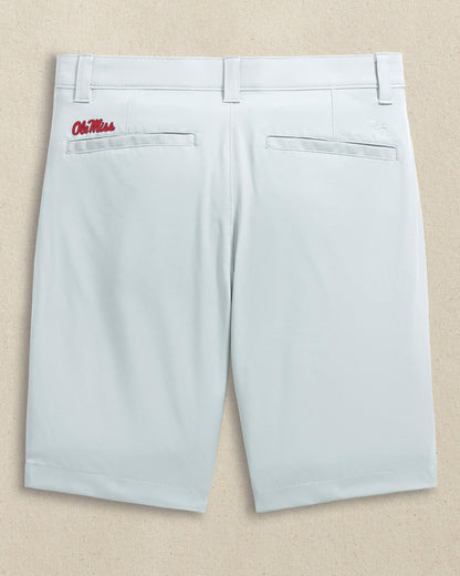 Ole Miss Rebels brrr°®-die 8" Performance Short | Southern Tide Latest