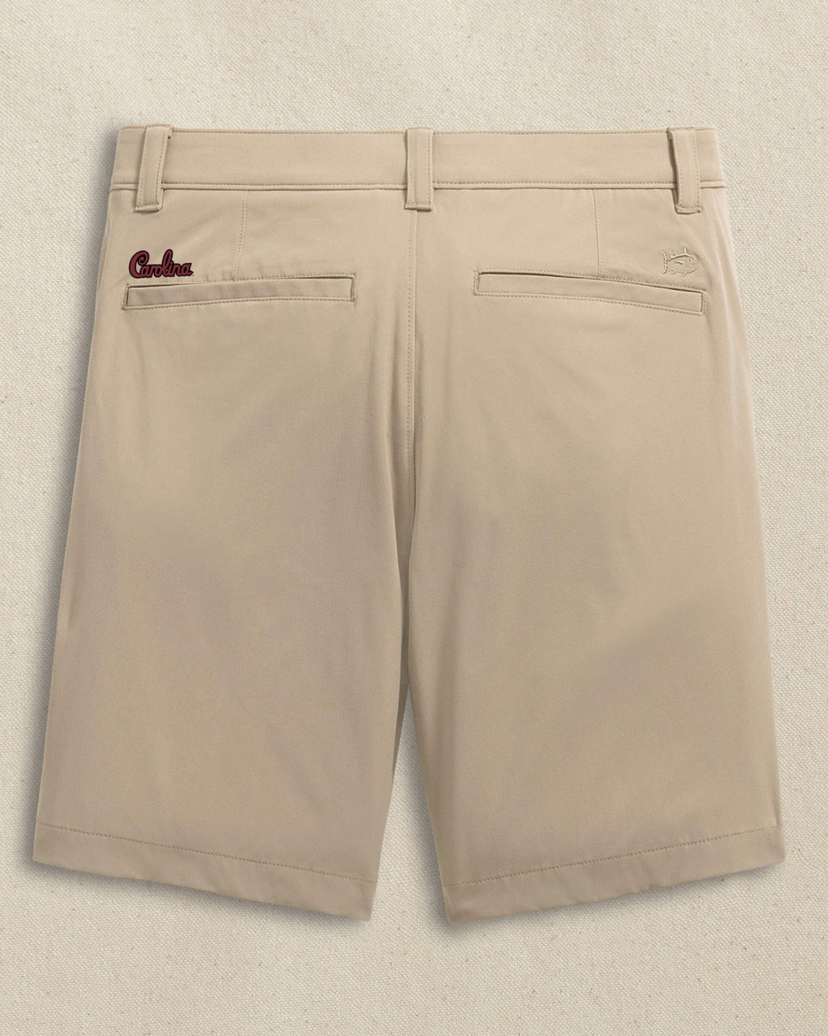 USC Gamecocks brrr°®-die 8" Performance Short | Southern Tide Popular