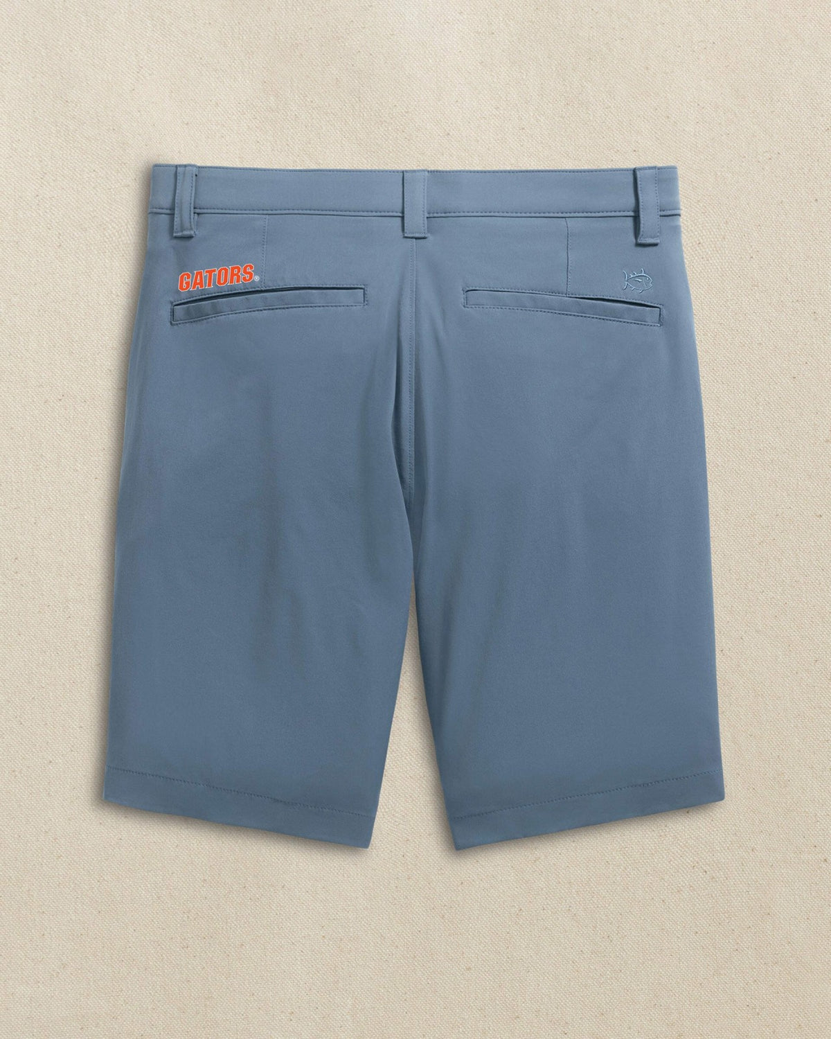 Florida Gators brrr°®-die 8" Performance Short | Southern Tide Quality
