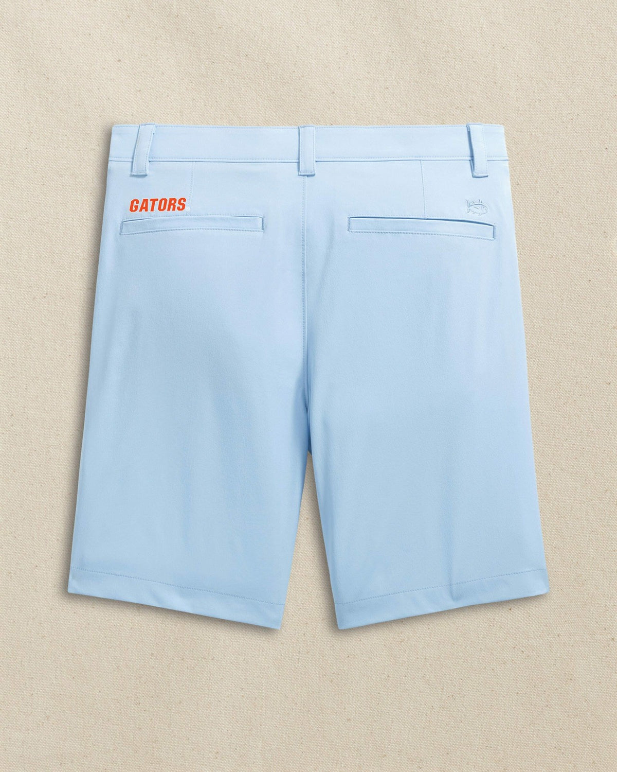Florida Gators brrr°®-die 8" Performance Short | Southern Tide Quality