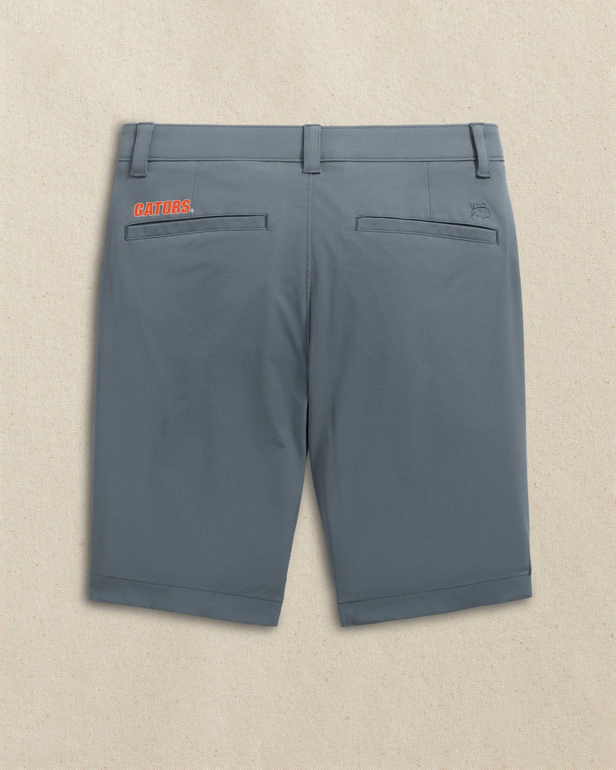 Florida Gators brrr°®-die 8" Performance Short | Southern Tide Quality