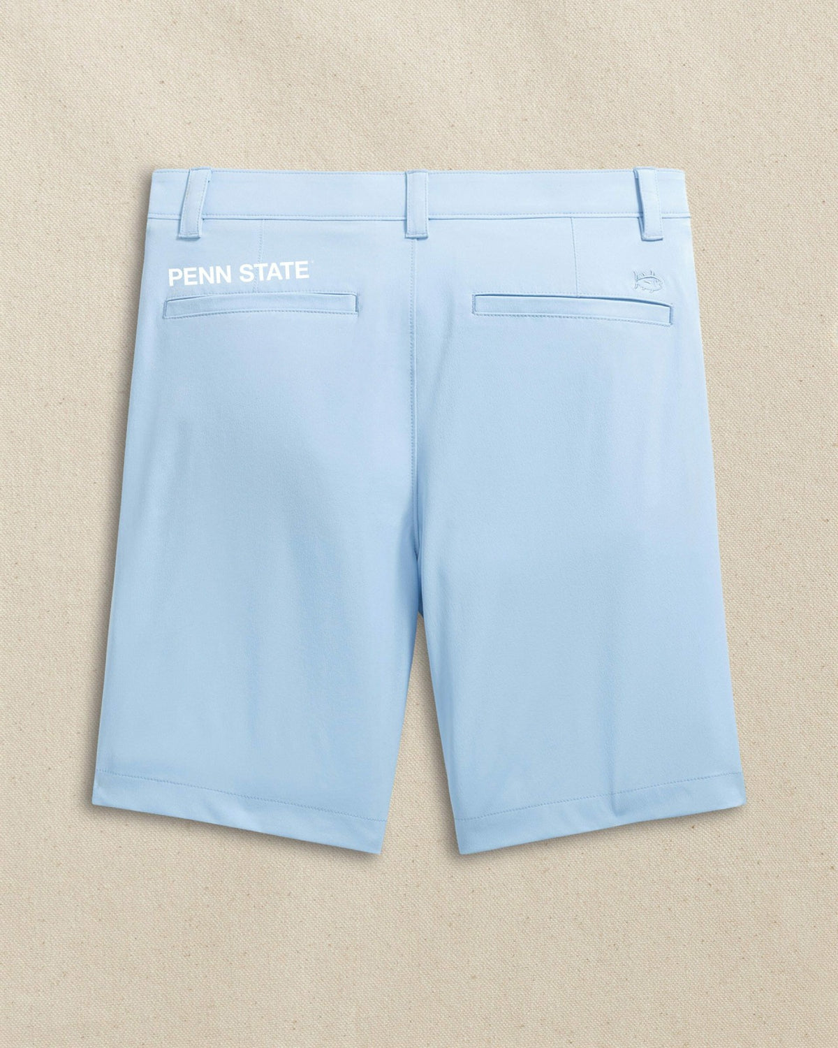 Penn State brrr°®-die 8" Performance Short | Southern Tide Hot Sale
