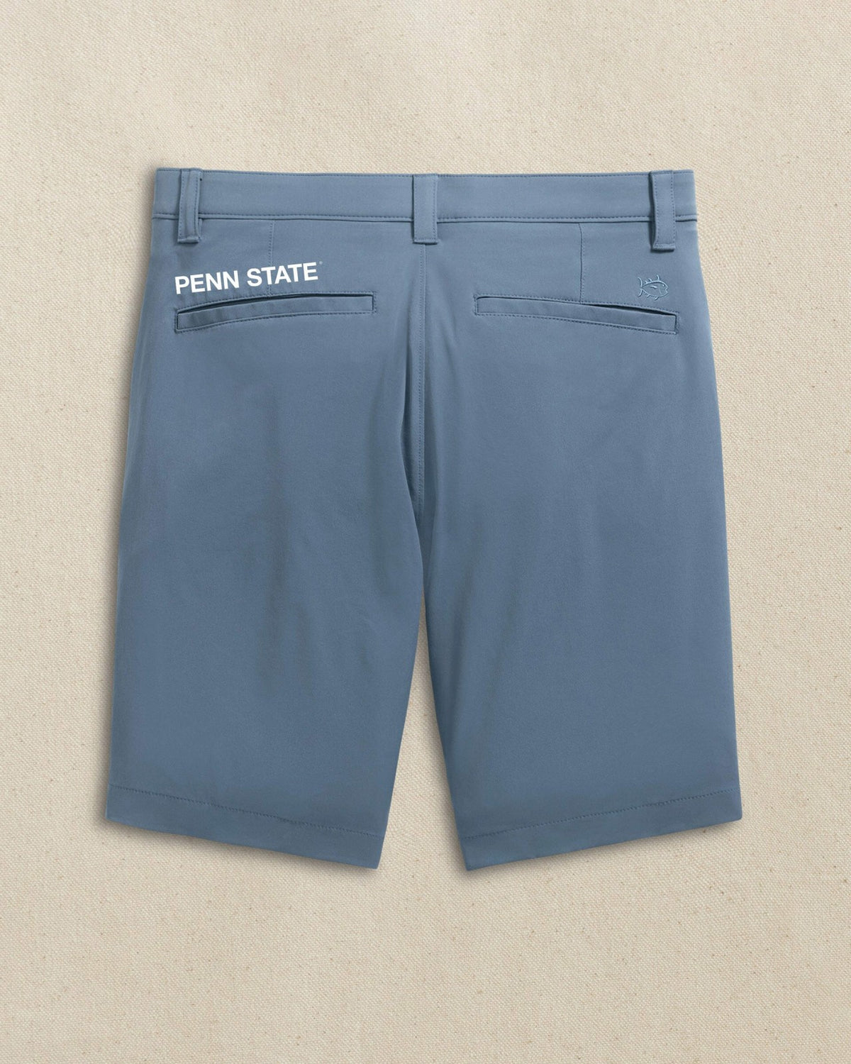 Penn State brrr°®-die 8" Performance Short | Southern Tide Hot Sale