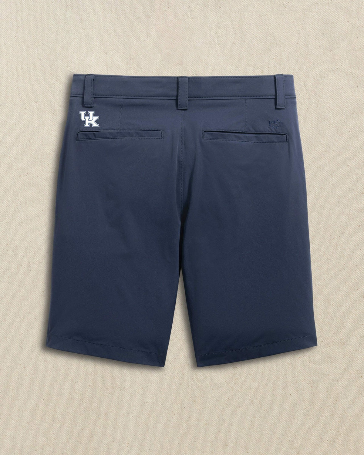 Kentucky brrr°®-die 8" Performance Short | Southern Tide Classic