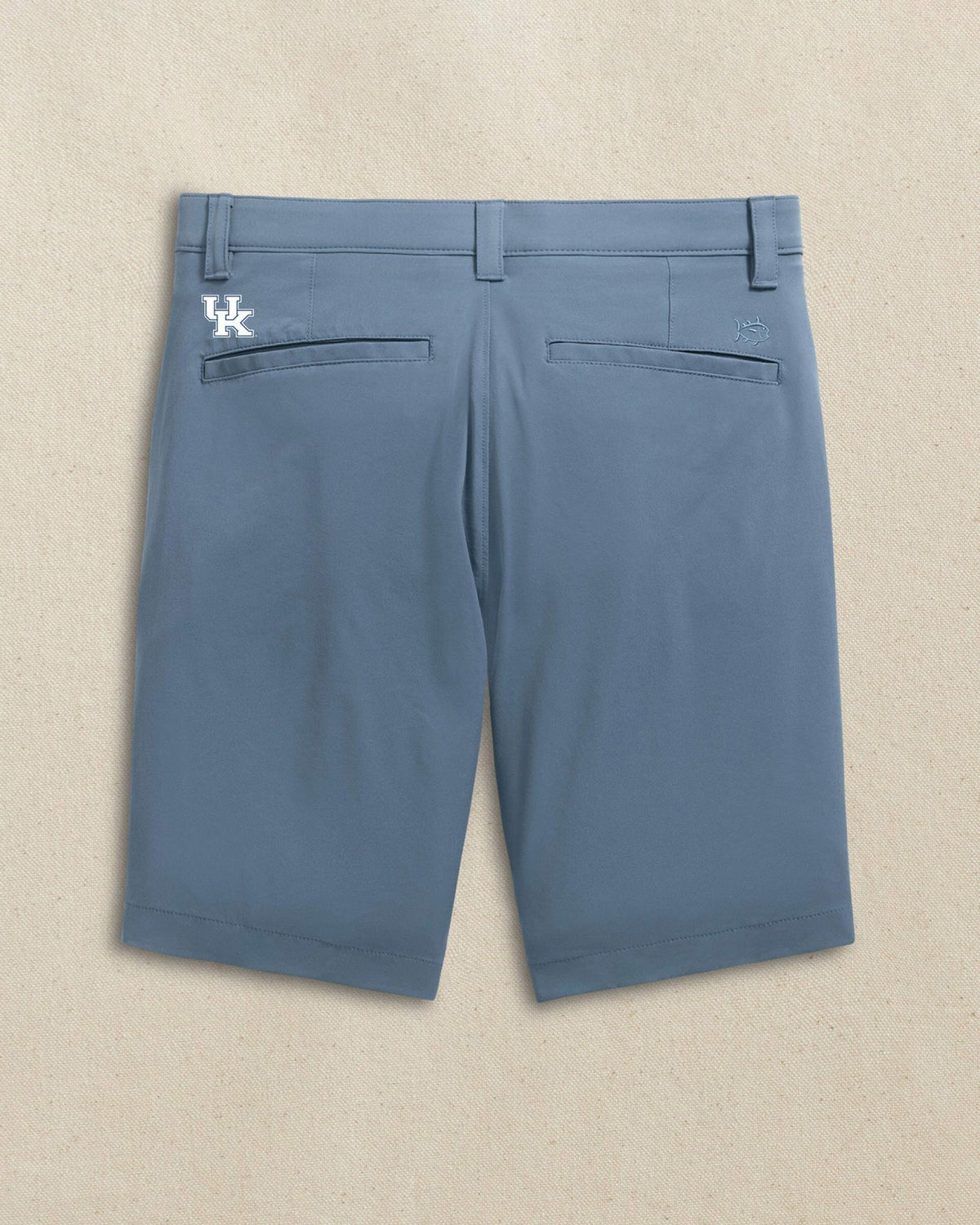 Kentucky brrr°®-die 8" Performance Short | Southern Tide Classic