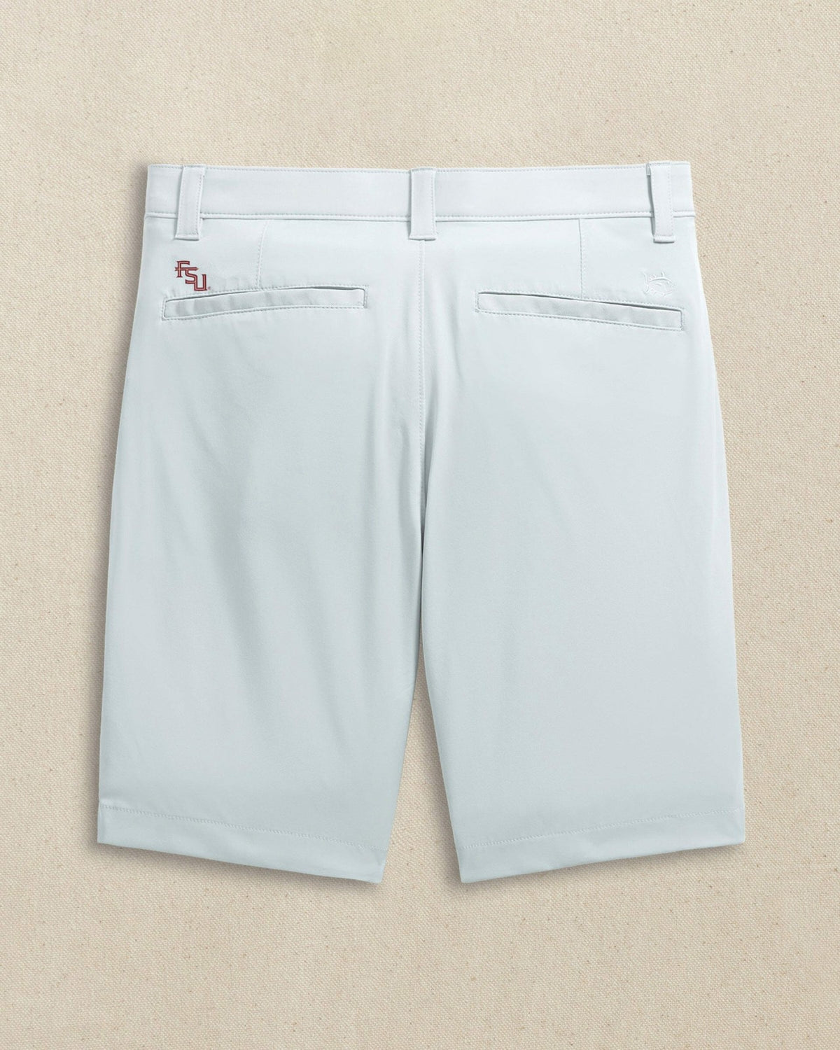 FSU Seminoles brrr°®-die 8" Performance Short | Southern Tide Hot Sale