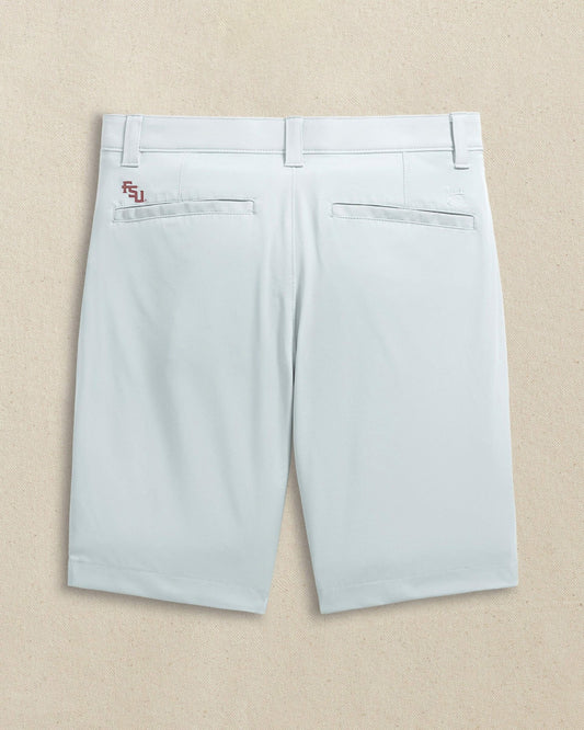 FSU Seminoles brrr°®-die 8" Performance Short | Southern Tide Hot Sale