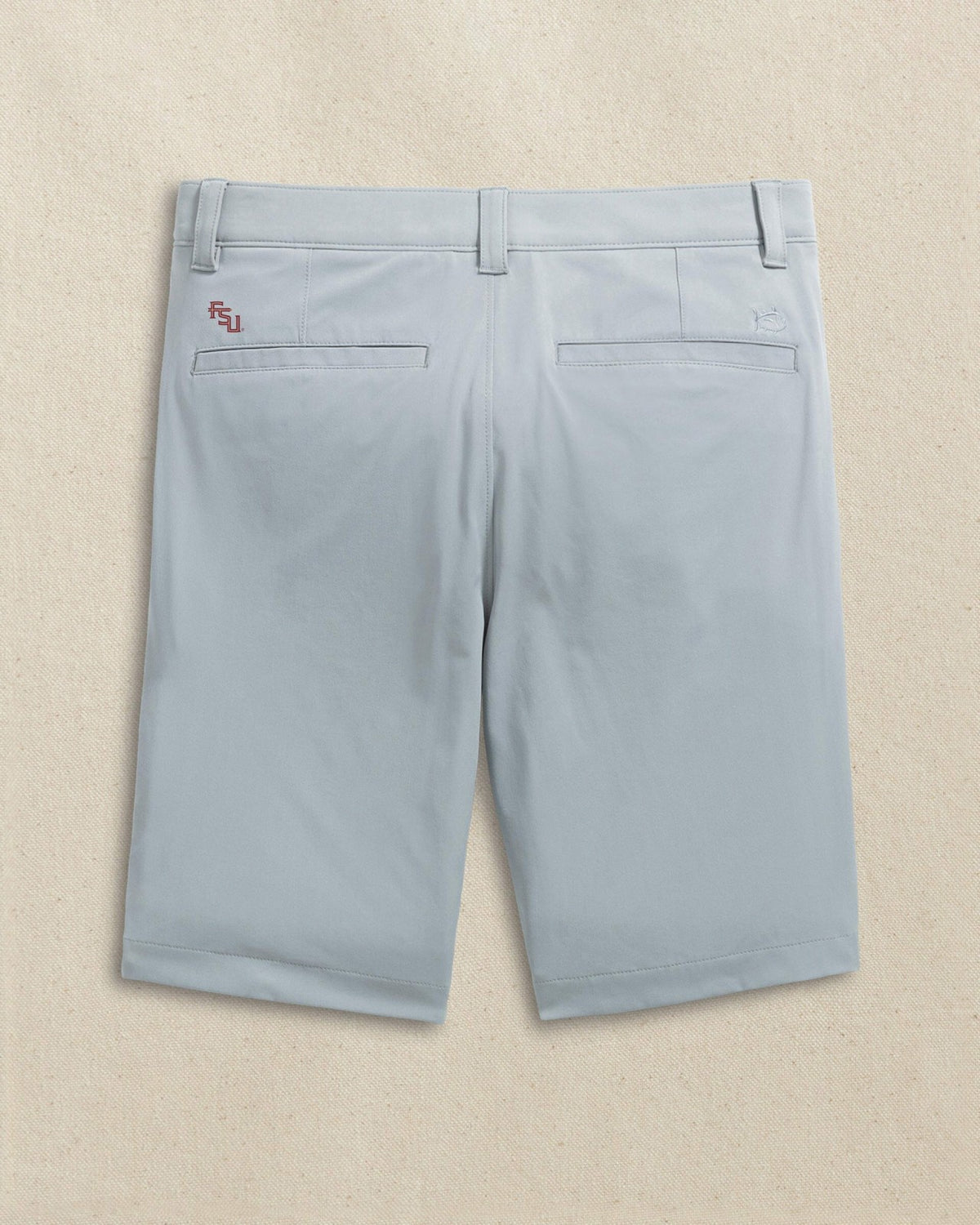 FSU Seminoles brrr°®-die 8" Performance Short | Southern Tide Hot Sale