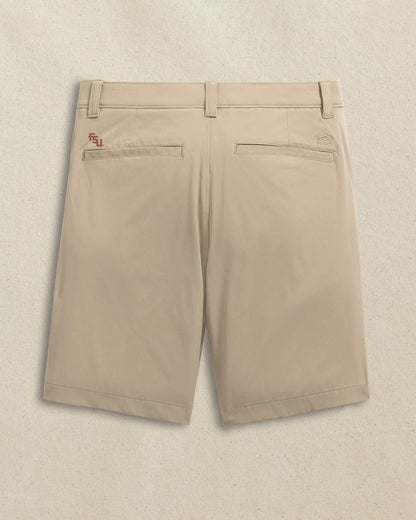 FSU Seminoles brrr°®-die 8" Performance Short | Southern Tide Hot Sale