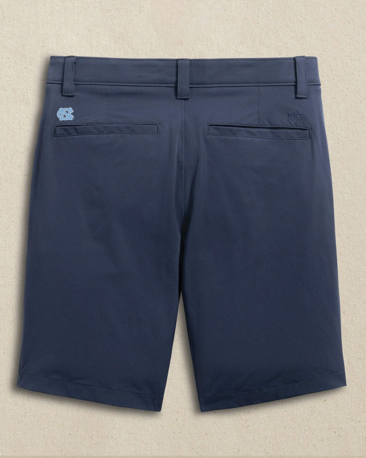 UNC Tar Heels brrr°®-die 8" Performance Short | Southern Tide Discount