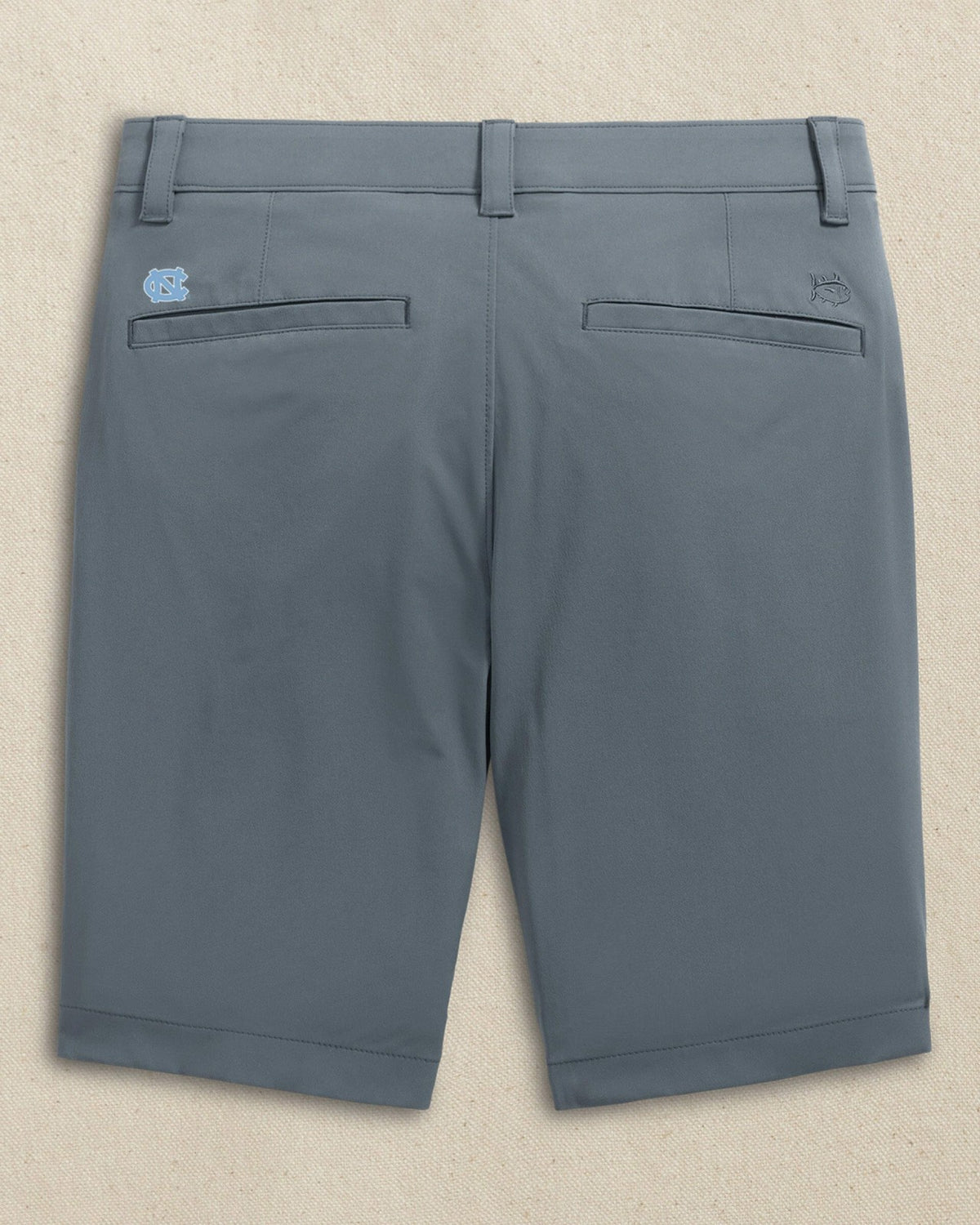 UNC Tar Heels brrr°®-die 8" Performance Short | Southern Tide Discount