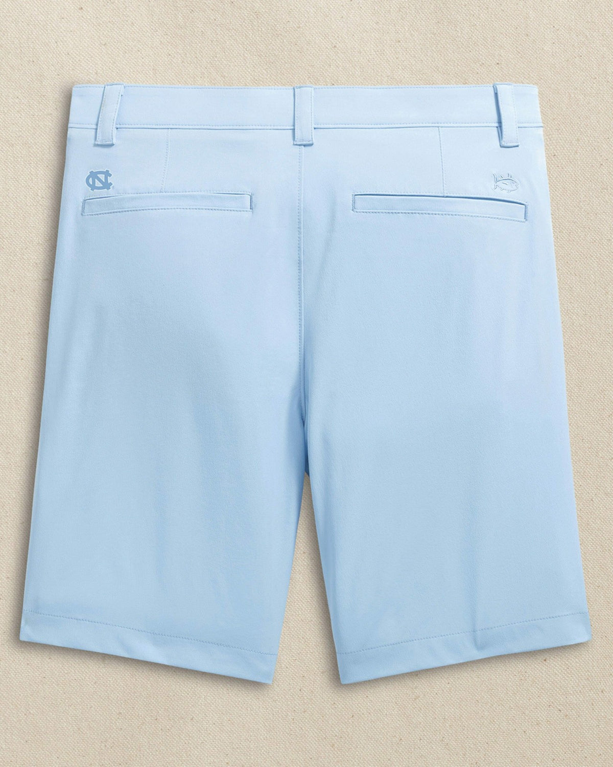 UNC Tar Heels brrr°®-die 8" Performance Short | Southern Tide Discount