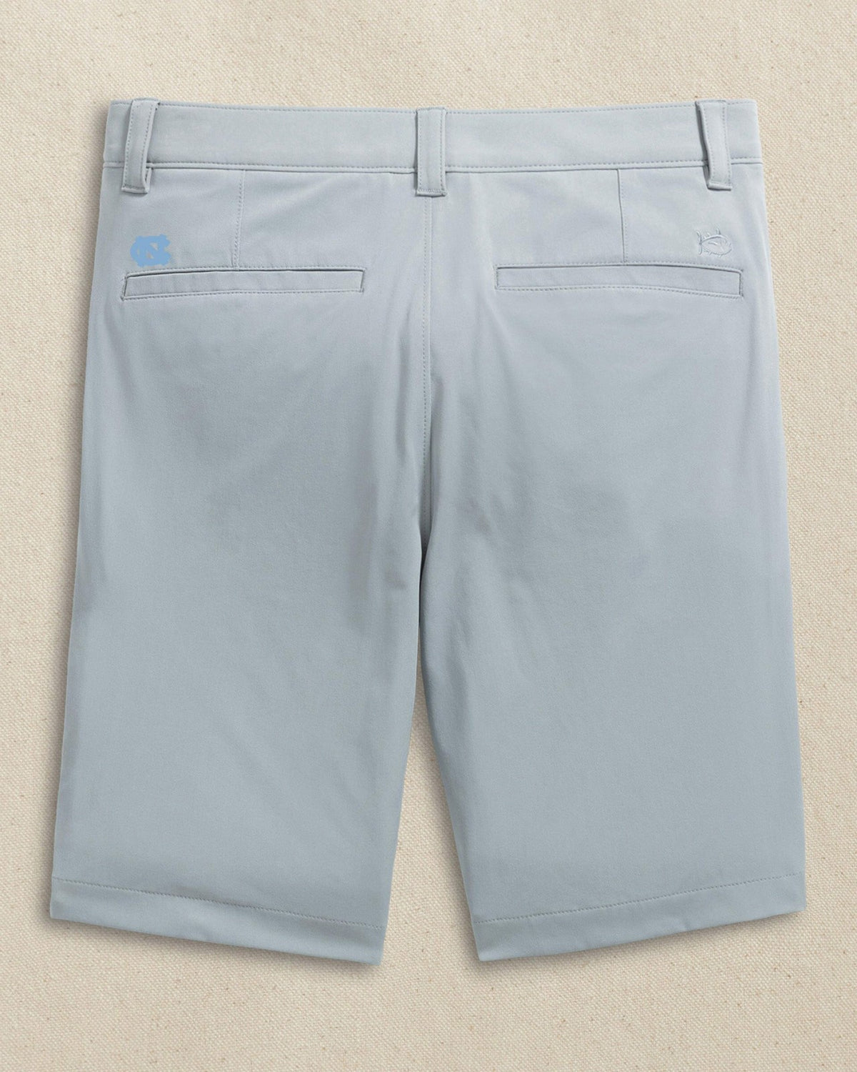 UNC Tar Heels brrr°®-die 8" Performance Short | Southern Tide Discount