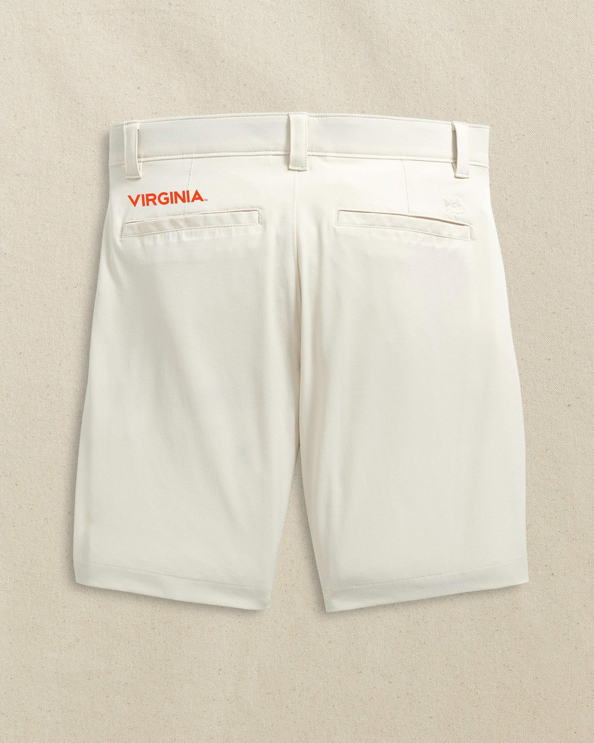 UVA Cavaliers brrr°®-die 8" Performance Short | Southern Tide Deals
