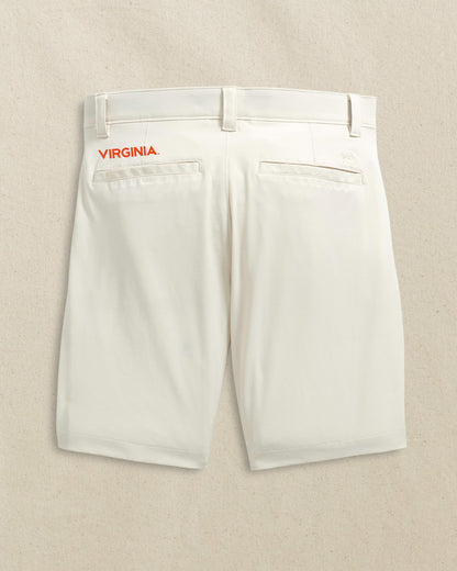 UVA Cavaliers brrr°®-die 8" Performance Short | Southern Tide Deals