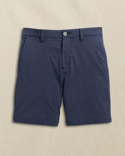 UVA Cavaliers brrr°®-die 8" Performance Short | Southern Tide Deals