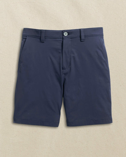 UVA Cavaliers brrr°®-die 8" Performance Short | Southern Tide Deals