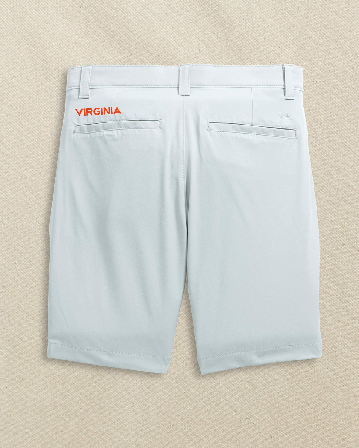 UVA Cavaliers brrr°®-die 8" Performance Short | Southern Tide Deals