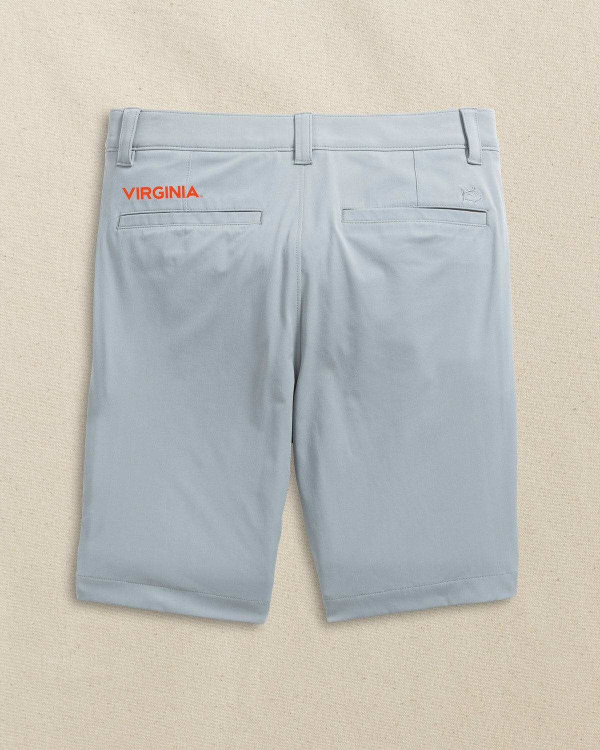UVA Cavaliers brrr°®-die 8" Performance Short | Southern Tide Deals