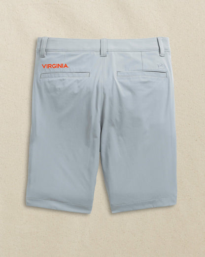 UVA Cavaliers brrr°®-die 8" Performance Short | Southern Tide Deals