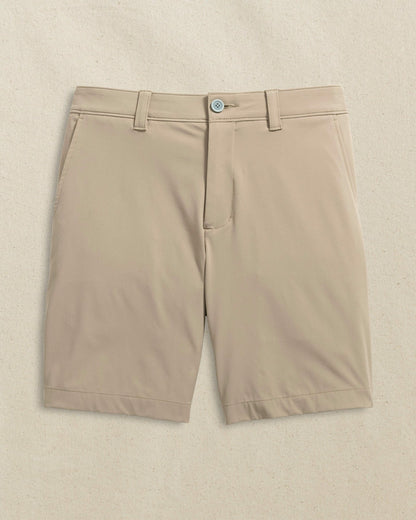 UVA Cavaliers brrr°®-die 8" Performance Short | Southern Tide Deals