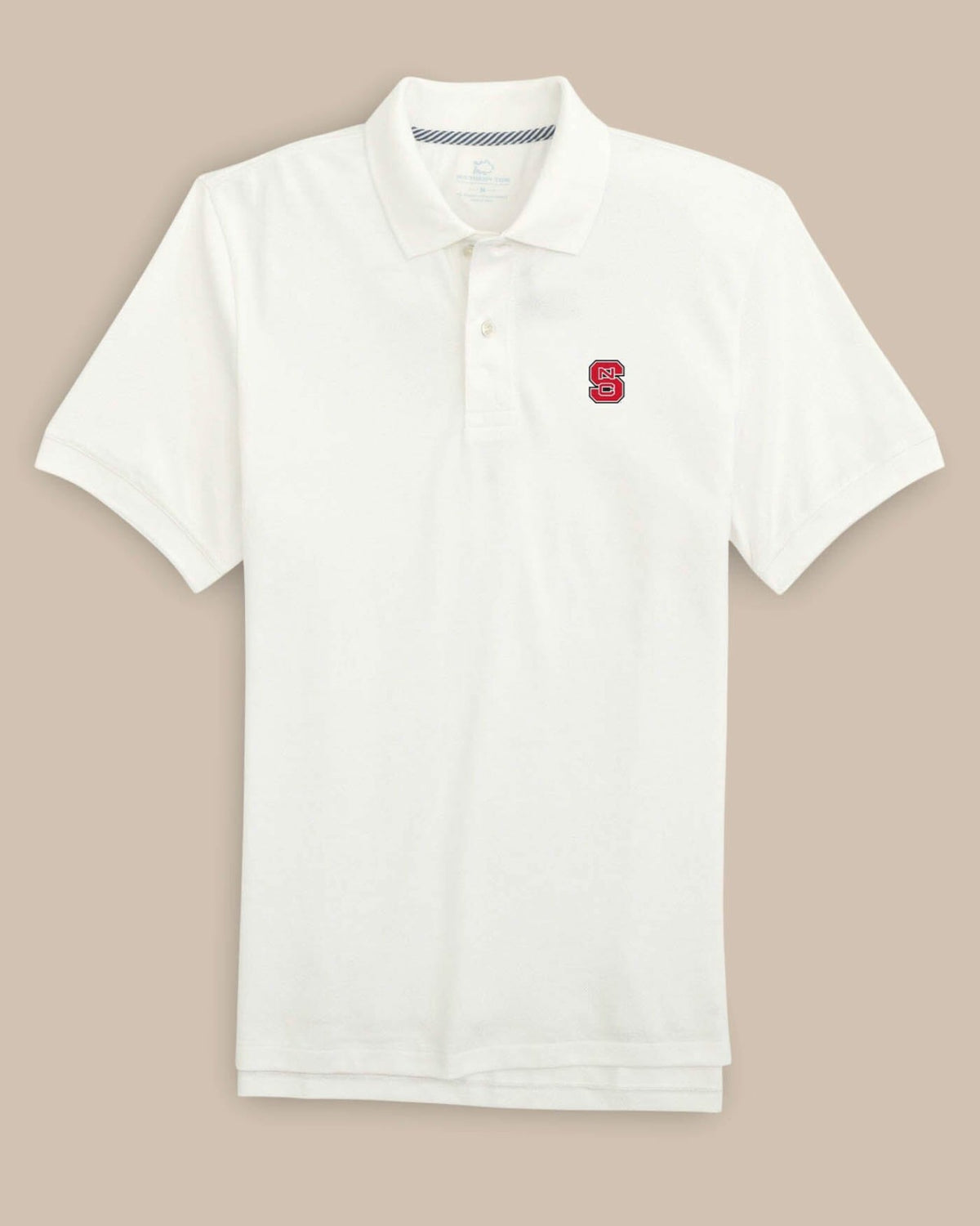 Classic White,S