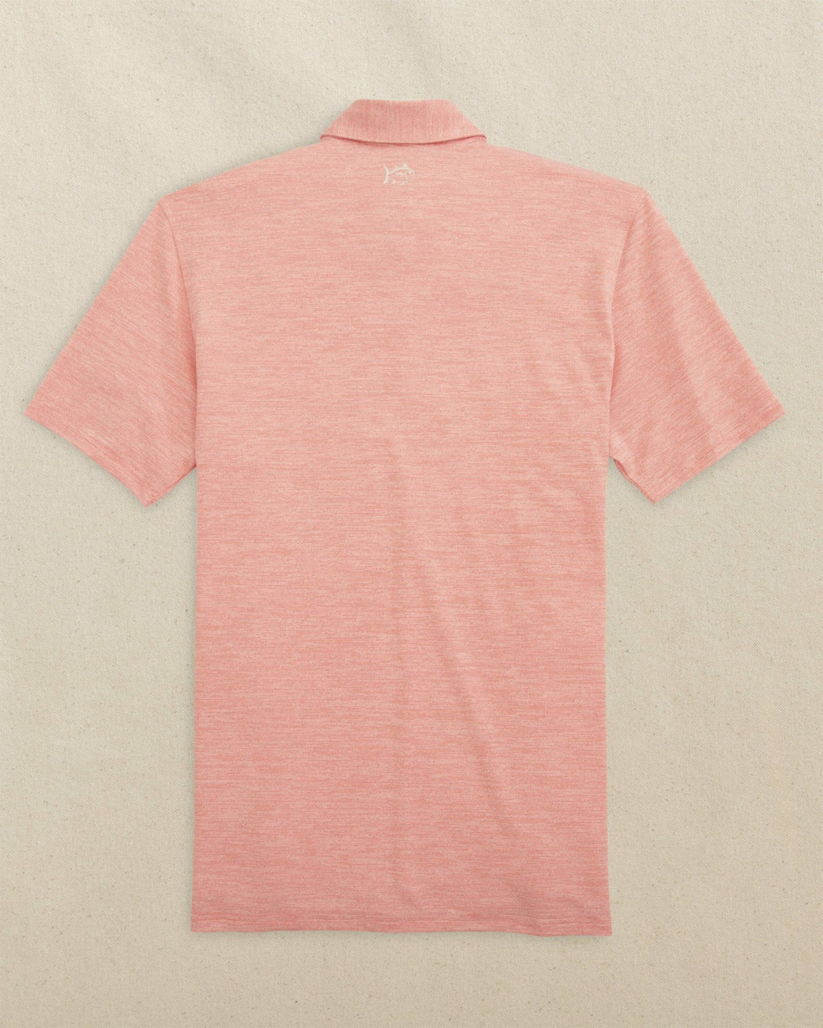 Louisville Cardinals Driver Spacedye Polo | Southern Tide Exclusive