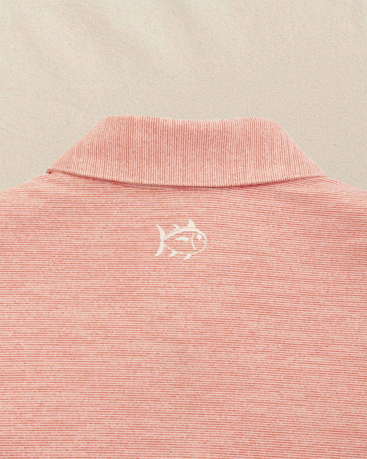 Louisville Cardinals Driver Spacedye Polo | Southern Tide Exclusive