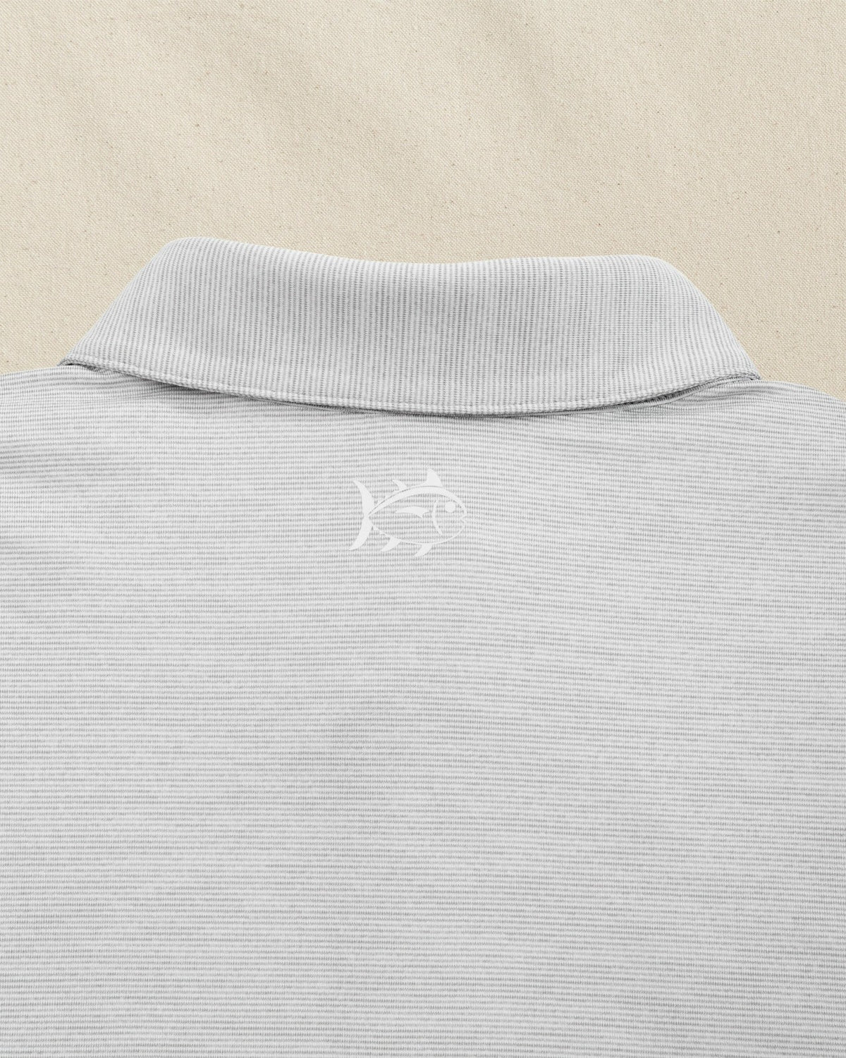 Louisville Cardinals Driver Spacedye Polo | Southern Tide Exclusive