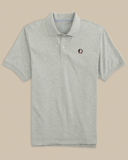 Florida State Seminoles Skipjack Polo | Southern Tide Quality