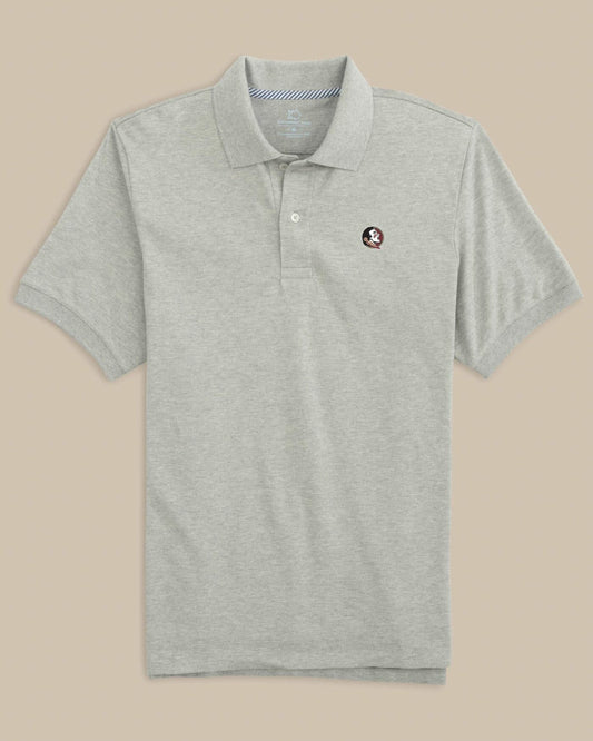 Florida State Seminoles Skipjack Polo | Southern Tide Quality