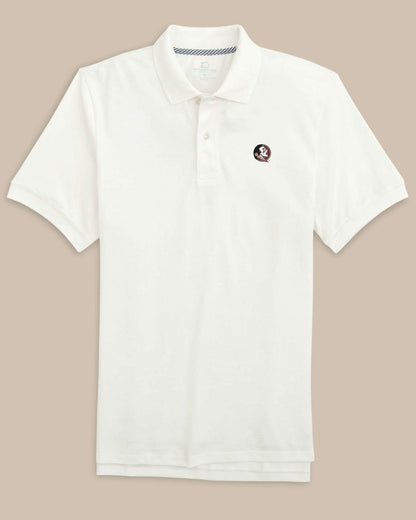 Florida State Seminoles Skipjack Polo | Southern Tide Quality