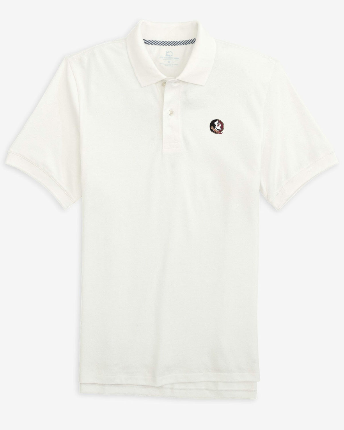 Florida State Seminoles Skipjack Polo | Southern Tide Quality