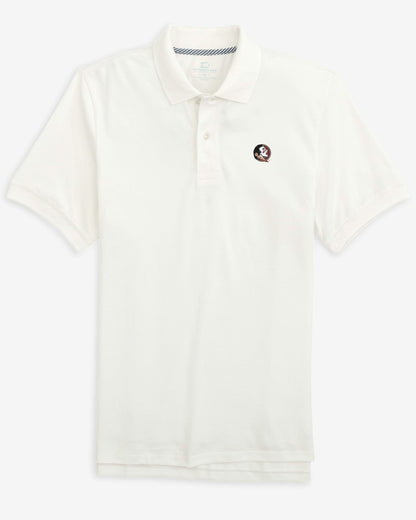 Florida State Seminoles Skipjack Polo | Southern Tide Quality