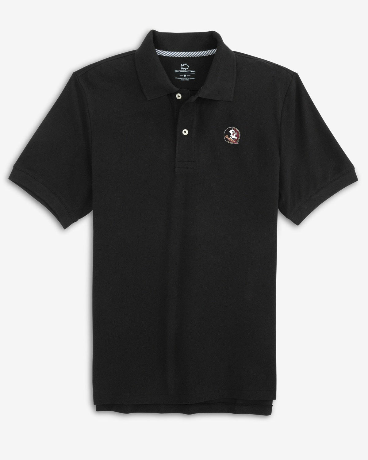 Florida State Seminoles Skipjack Polo | Southern Tide Quality