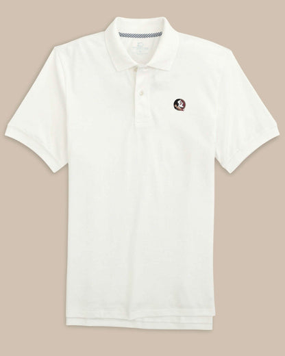 Florida State Seminoles Skipjack Polo | Southern Tide Quality