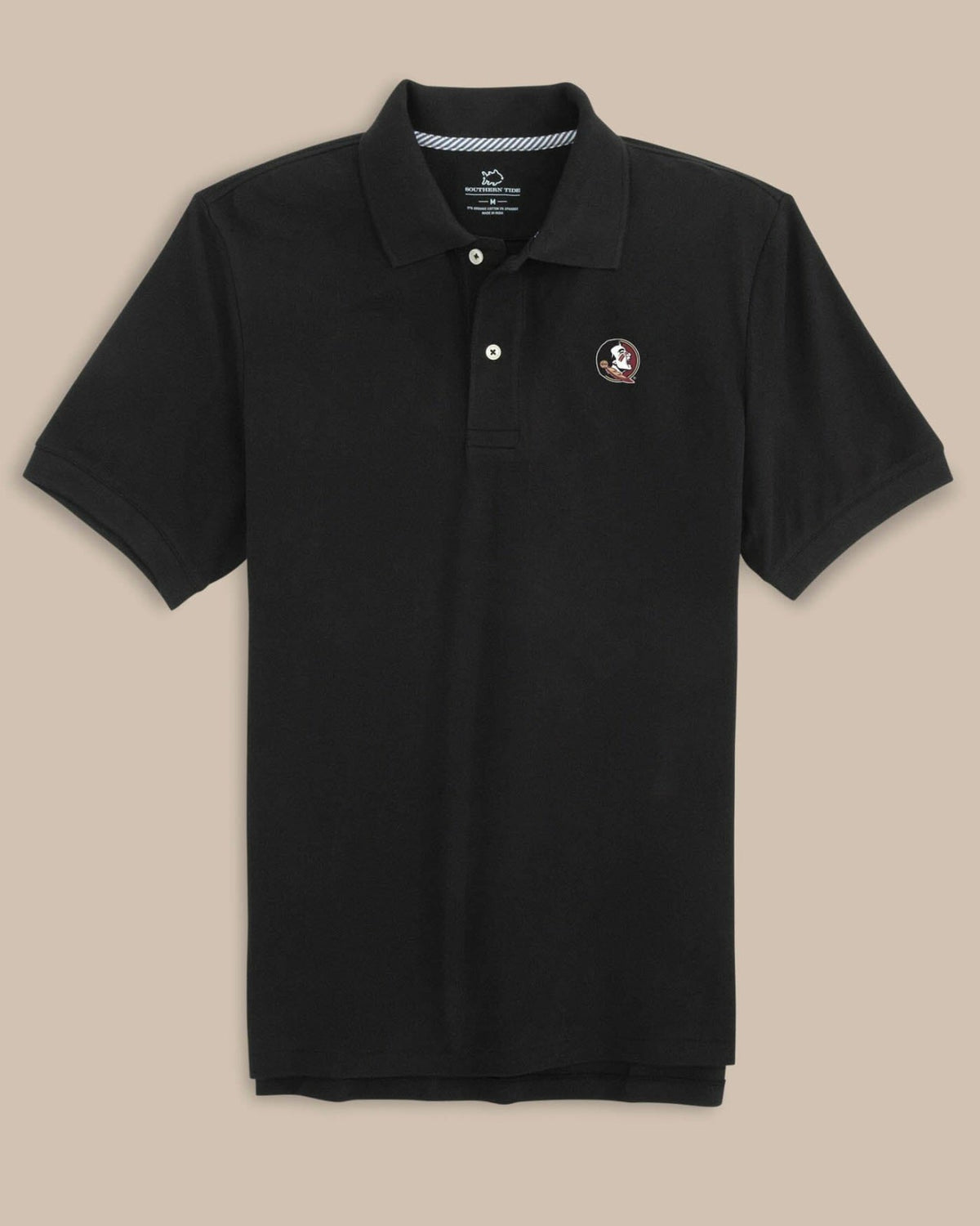 Florida State Seminoles Skipjack Polo | Southern Tide Quality