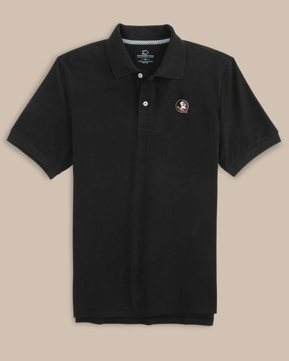 Florida State Seminoles Skipjack Polo | Southern Tide Quality