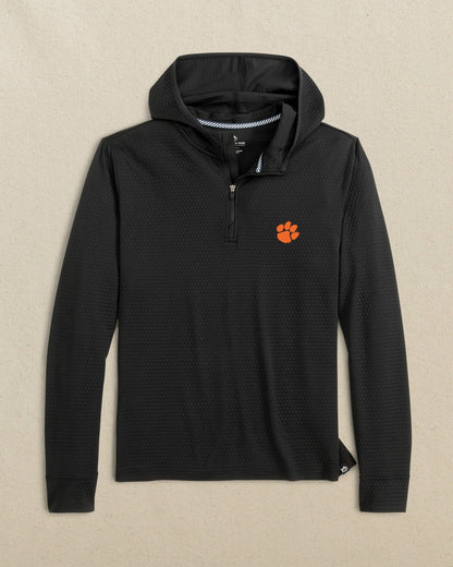 Clemson Tigers Scuttle Hoodie | Southern Tide Quality