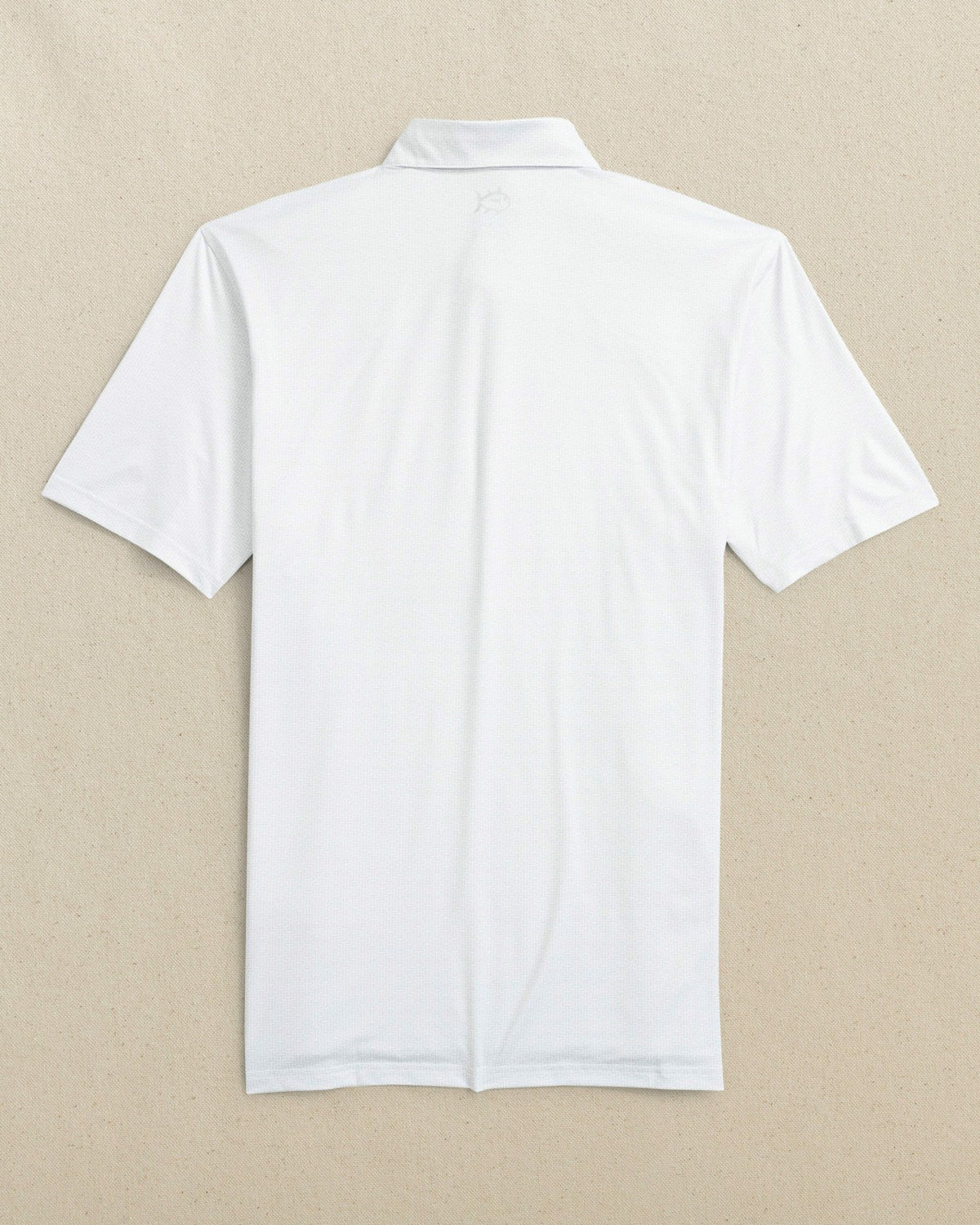 FSU Seminoles Driver ST Geo Printed Polo | Southern Tide New