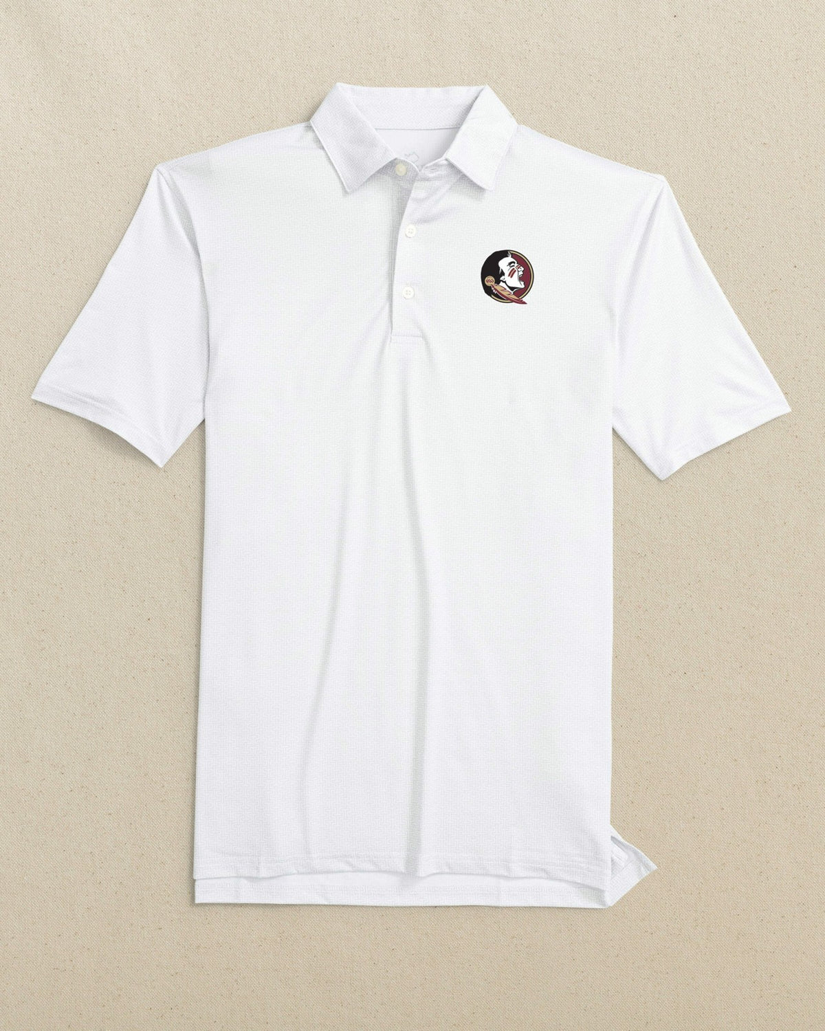 Classic White,S