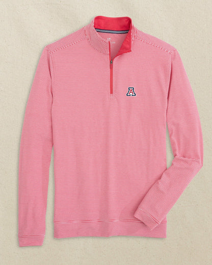 Heather Varsity Red,S